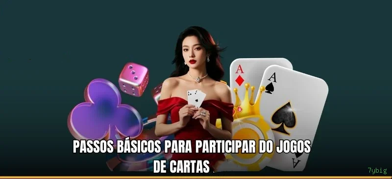 Plataforma 7ybig - cassino e apostas