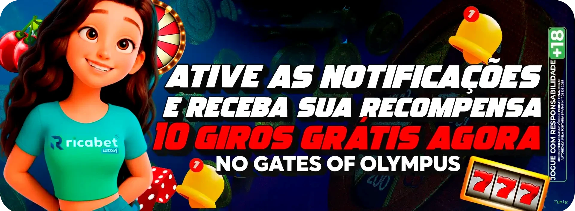 Suporte 7ybig