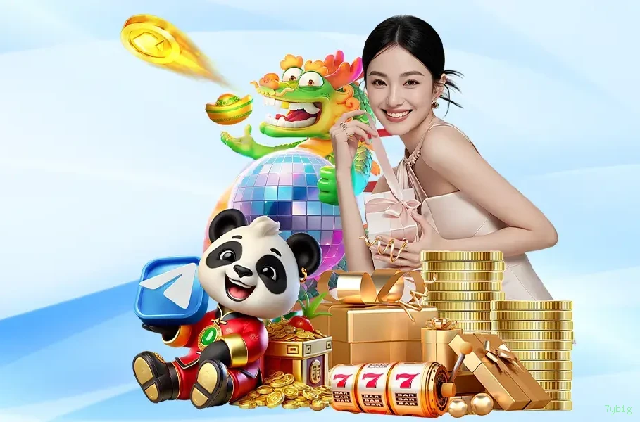 Cashback VIP 7ybig - reembolso semanal
