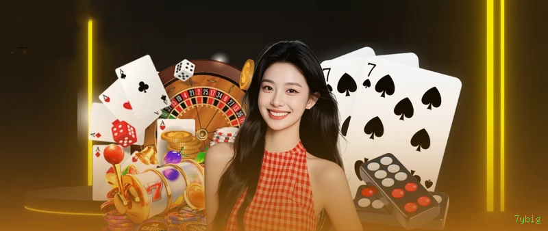 Slots com prêmios 7ybig